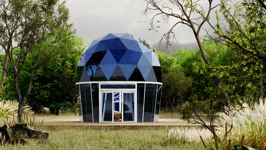 高坪区雪利——专注野奢星空空间,一站式星空帐篷厂家与解决方案专家